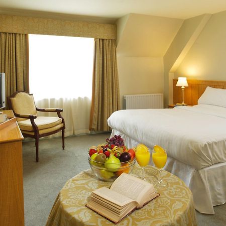 Merriman Hotel Kinvara Dış mekan fotoğraf