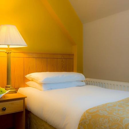 Merriman Hotel Kinvara Dış mekan fotoğraf