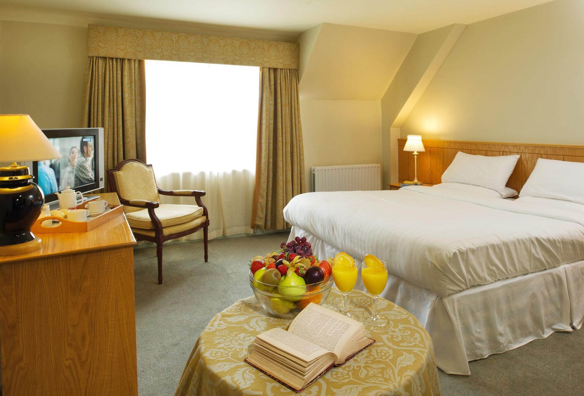 Merriman Hotel Kinvara Dış mekan fotoğraf