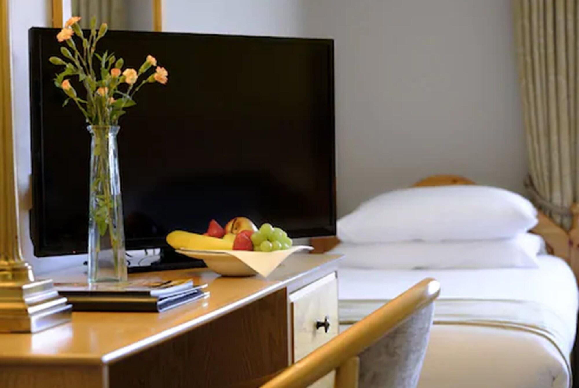 Merriman Hotel Kinvara Dış mekan fotoğraf
