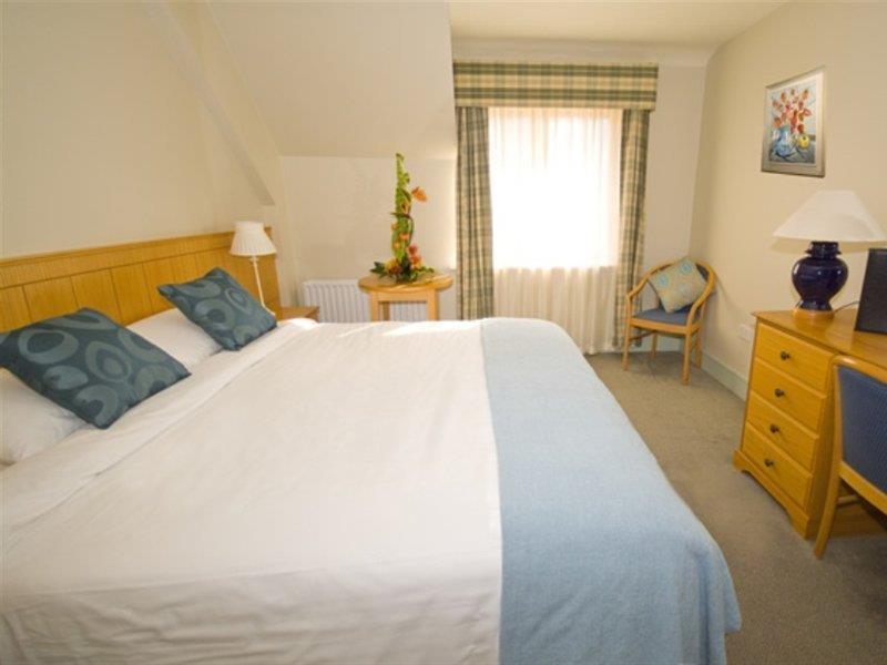 Merriman Hotel Kinvara Dış mekan fotoğraf