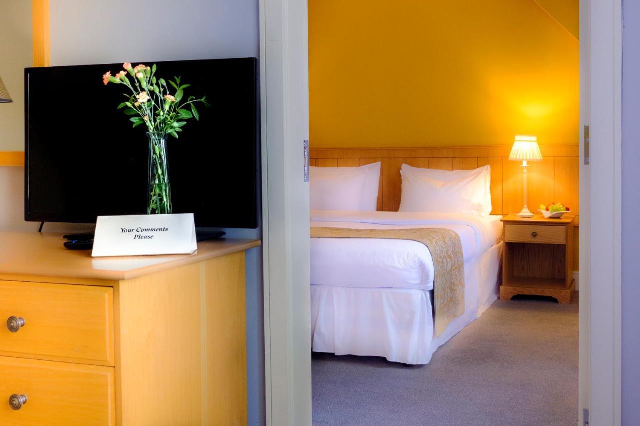 Merriman Hotel Kinvara Dış mekan fotoğraf
